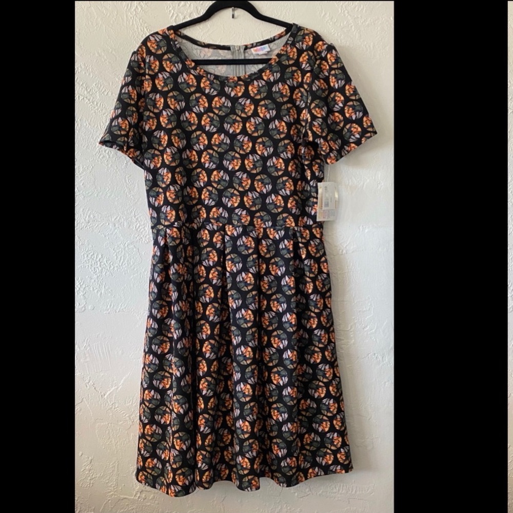 Amelia 3xl